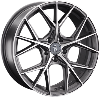 Replay Changan (CHG63) 7,5x17 5x114,3 ET45 dia 60,1 MGMF