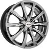 X trike X-120M 7x17 5x114,3 ET45 dia 60,1 HSB Россия