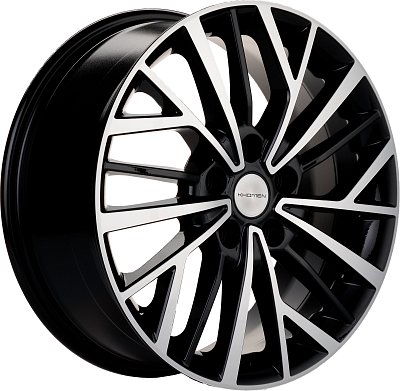 Диски Khomen Wheels KHW1717 (CX-5) - 1