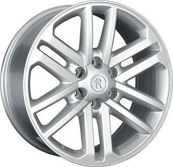Replay Toyota (TY120) 7,5x18 6x139,7 ET30 dia 106,1 S