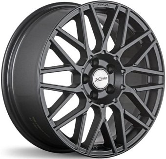 X trike X-133 7,5x18 5x114,3 ET45 dia 67,1 BKM