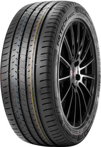 Шины Doublestar PRTECH DSU02 255/35 ZR20 97Y Китай - 1