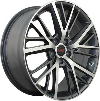 LegeArtis Concept Lexus (LX522) 10x21 5x150 ET45 dia 110,5 GMF