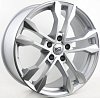 RST R068 8x18 5x112 ET30 dia 66,6 S