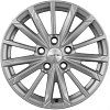 Khomen Wheels KHW1611 (Mazda 3) 6,5x16 5x114,3 ET45 dia 67,1 F-silver