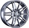 LS wheels 957 6,5x17 4x100 ET42 dia 60,1 GMF