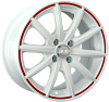 LS wheels 221 6,5x15 4x98 ET32 dia 58,6 WRL