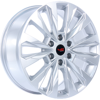 LegeArtis Concept Toyota (TY572) 8,5x20 6x139,7 ET25 dia 106,3 S