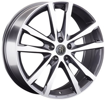 Replay KIA (KI305) 8,5x20 5x114,3 ET54 dia 67,1 GMF