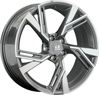 LS Forged FG23 8x19 5x114,3 ET45 dia 67,1 GMF
