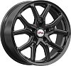iFree Страйк 6,5x17 5x108 ET33 dia 60,1 BK