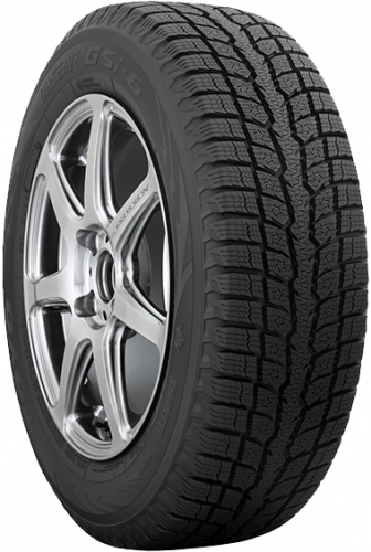 Шины Toyo Observe GSi6 LS 215/55 R18 95H нешип - 1