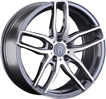 Replay Audi (A147) 8x18 5x112 ET40 dia 66,6 GMF