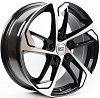 RST R037 (JAC) 7x17 5x108 ET40 dia 54,1 BD