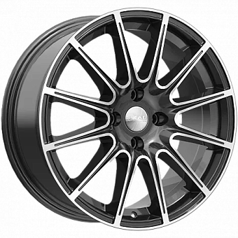 Скад Ле Ман 7x16 4x108 ET32 dia 65,1 алмаз