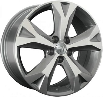 Replay KIA (Ki229) 7,5x18 5x114,3 ET49,5 dia 67,1 GMF