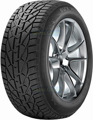 Шины Tigar SUV Winter - 1