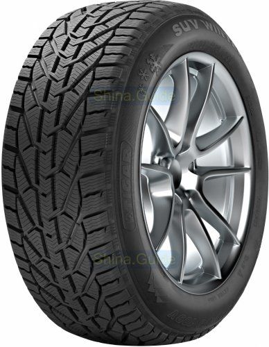Шины Tigar SUV Winter 275/40 R20 106V XL нешип - 1