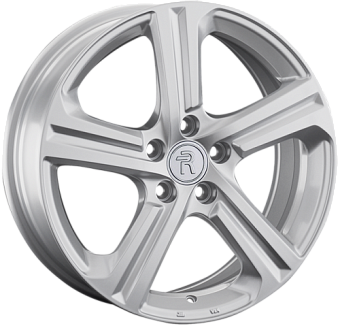 Replay Ford (FD157(CHR)) 7,5x17 5x108 ET47 dia 60,1 S