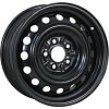TREBL x40914 KIA CEED 6,5x16 5x114,3 ET51 dia 67,1 Black