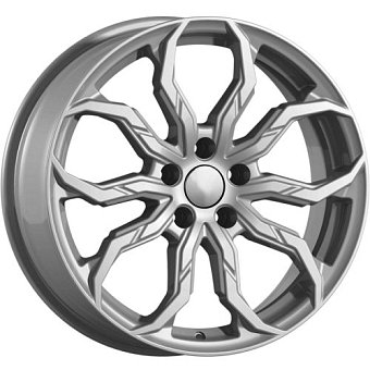 Carwel Аргунь 234 7,5x18 5x112 ET30 dia 66,6 SB
