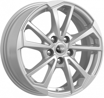 iFree Replica КС1005 (ZV 15_Polo) 6x15 5x100 ET40 dia 57,1 сильвер Россия