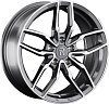 Replay Volvo (V102) 9x20 5x108 ET38,5 dia 63,3 GMF Replay Volvo (V102) 9x20 5x108 ET38,5 dia 63,3 GMF