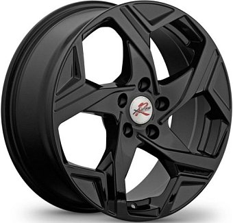 X Trike RST R227 7x17 5x110 ET46 dia 63,4 BK