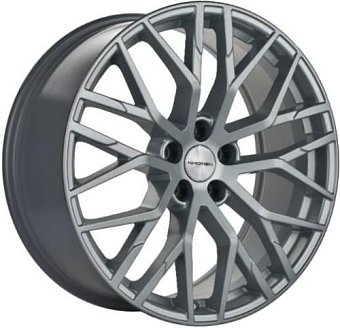 Khomen Wheels 2005 8,5x20 5x108 ET46 dia 63,4 GRT