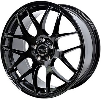 PDW KAISER 8,5x19 5x108 ET45 dia 67,1 B