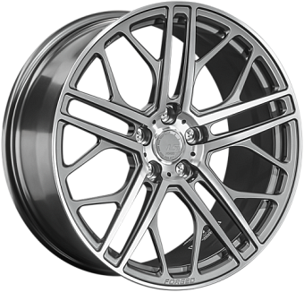 LS Forged FG48 9x20 5x120 ET35 dia 64,1 MGMF