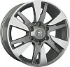 Replay Mitsubishi (MI142) 7,5x18 6x139,7 ET46 dia 67,1 GMF