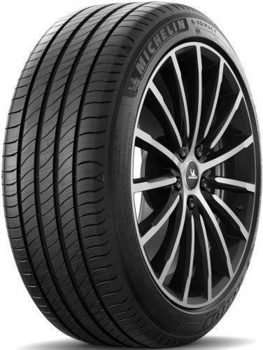 Шины Michelin E Primacy 225/65 R17 106V XL - 1