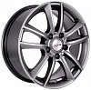 X trike X-116 6.5x16 5x105 ET38 dia 56.6 HSB