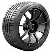 Michelin Pilot Sport A/S 3 255/55 R19 111V XL N0