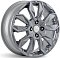 artic grey