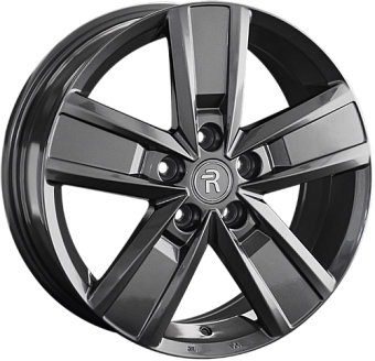 Replay Mercedes (MR276) 7x17 5x112 ET51 dia 66,6 GM