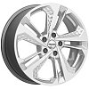 Скад KL-1069 7x18 5x114,3 ET34 dia 66,6 селена
