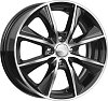 Скад Порту 6x15 4x100 ET40 dia 67,1 алмаз