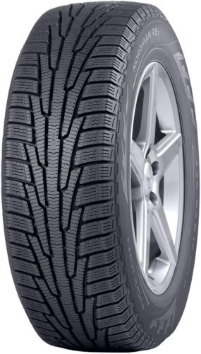 Шины Ikon Tyres Nordman RS2 185/60 R14 82R нешип - 1