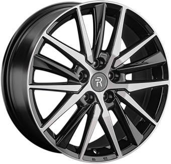 Replay Toyota (TY418) 8x18 5x114,3 ET50 dia 60,1 BKF