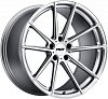 TSW Bathrust 10x21 5x120 ET35 dia 72,6 silver w/mirror cut face