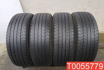 Yokohama BluEarth E51B 225/60 R18 100H 