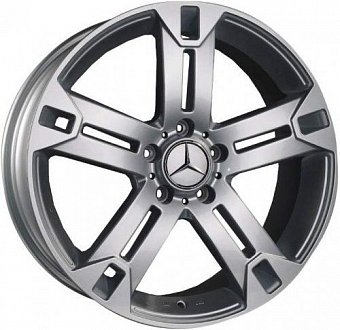 Replica H Mercedes (Me65H) 8x18 5x112 ET60 dia 66,6 S