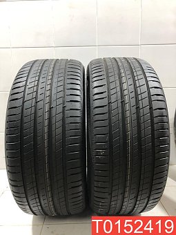 Michelin Latitude Sport 3 275/45 R21 107Y 