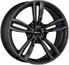 MAK Luft 8,5x19 5x112 ET25 dia 66,6 matt black