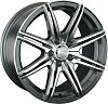 LS wheels 757 7x16 5x100 ET35 dia 73,1 GMF