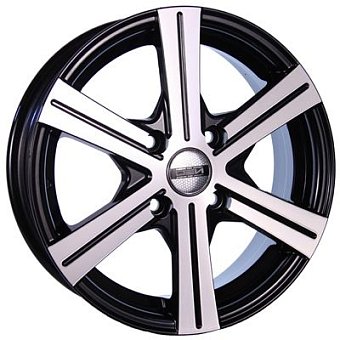 TechLine 544 6x15 4x100 ET45 dia 54,1 BD