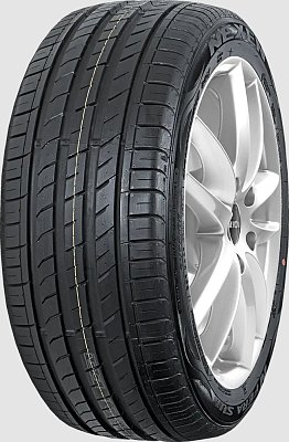 Шины Nexen N*Fera SU1 Renault Dokker - 1