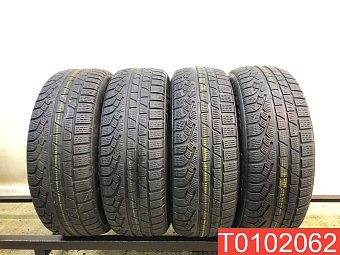 Pirelli Sottozero Winter 210 Series 2 225/60 R17 99H RunFlat